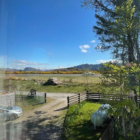Plockton, Camus Fearn Barn Villa Luaran gambar